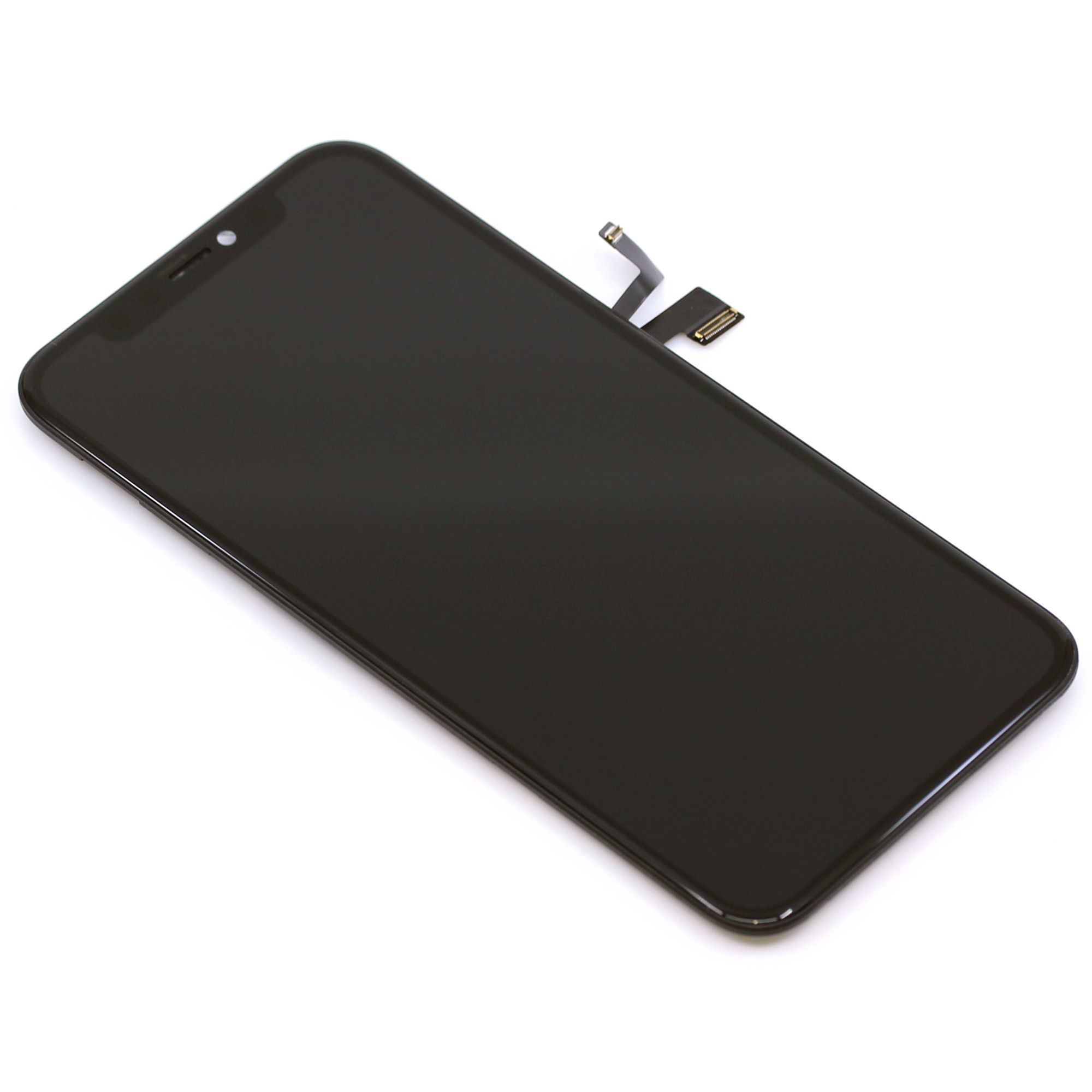 iPhone 11 Pro Display Einheit schwarz hochwertige FullCopy Ware
