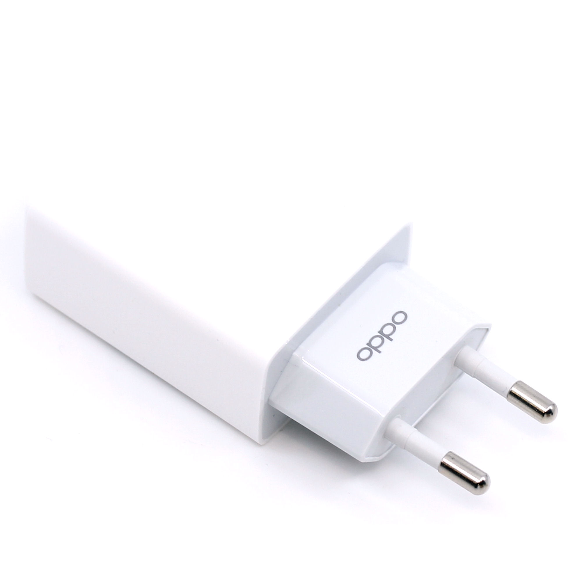 Oppo Ladegerät OP52JAEH 10W USB Typ-A weiß
