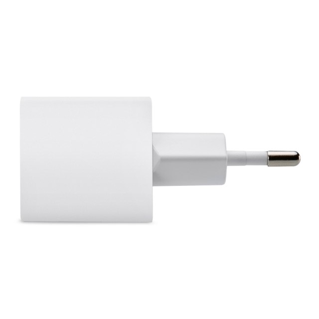 Mobilize Wall Charger Ladegerät  USB-C 20W PD/PPS weiß