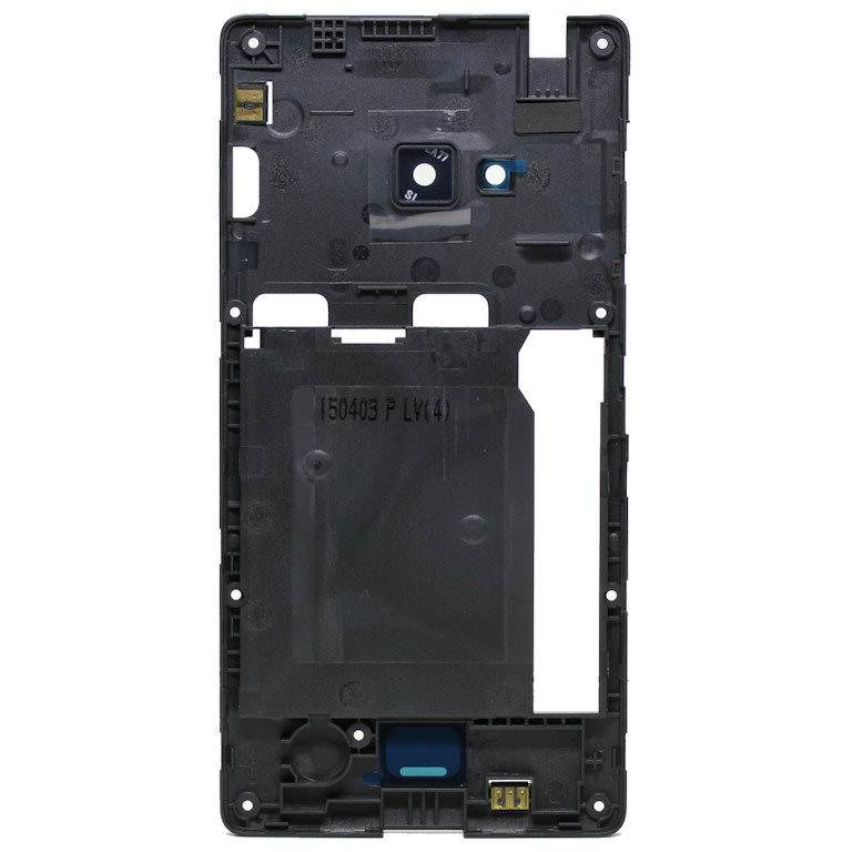 Microsoft Lumia 540 Dual SIM Backcover