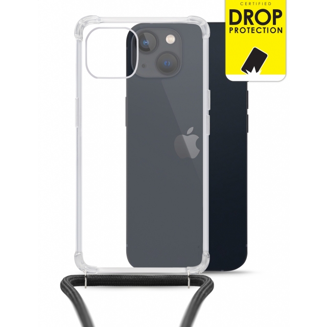 My Style Loop Case for Apple iPhone 13 Clear