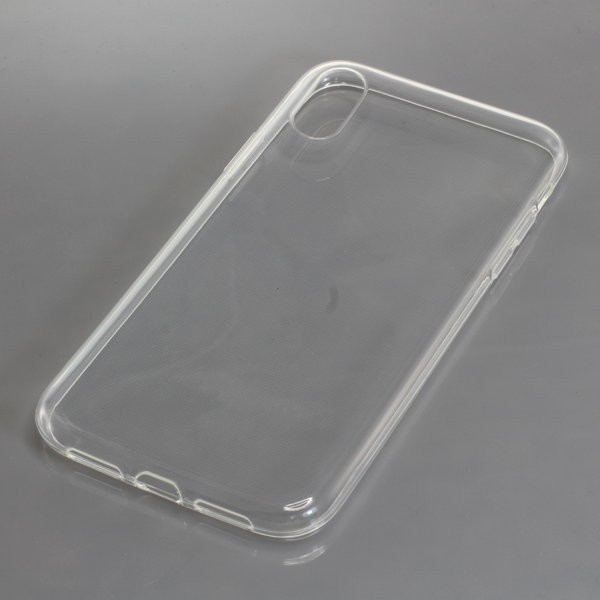 Clear Case TPU Ultra Slim Apple iPhone Xr