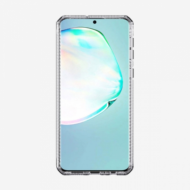 ITSKINS Level 2 SpectrumClear for Samsung Galaxy S10 Lite G770F Transparent