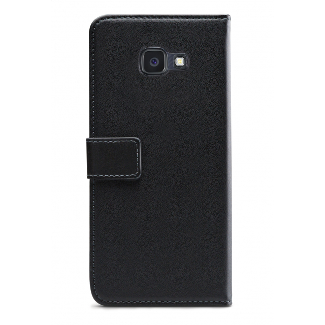 Mobilize Classic Gelly Wallet Book Case Samsung Galaxy Xcover 4 / 4s schwarz