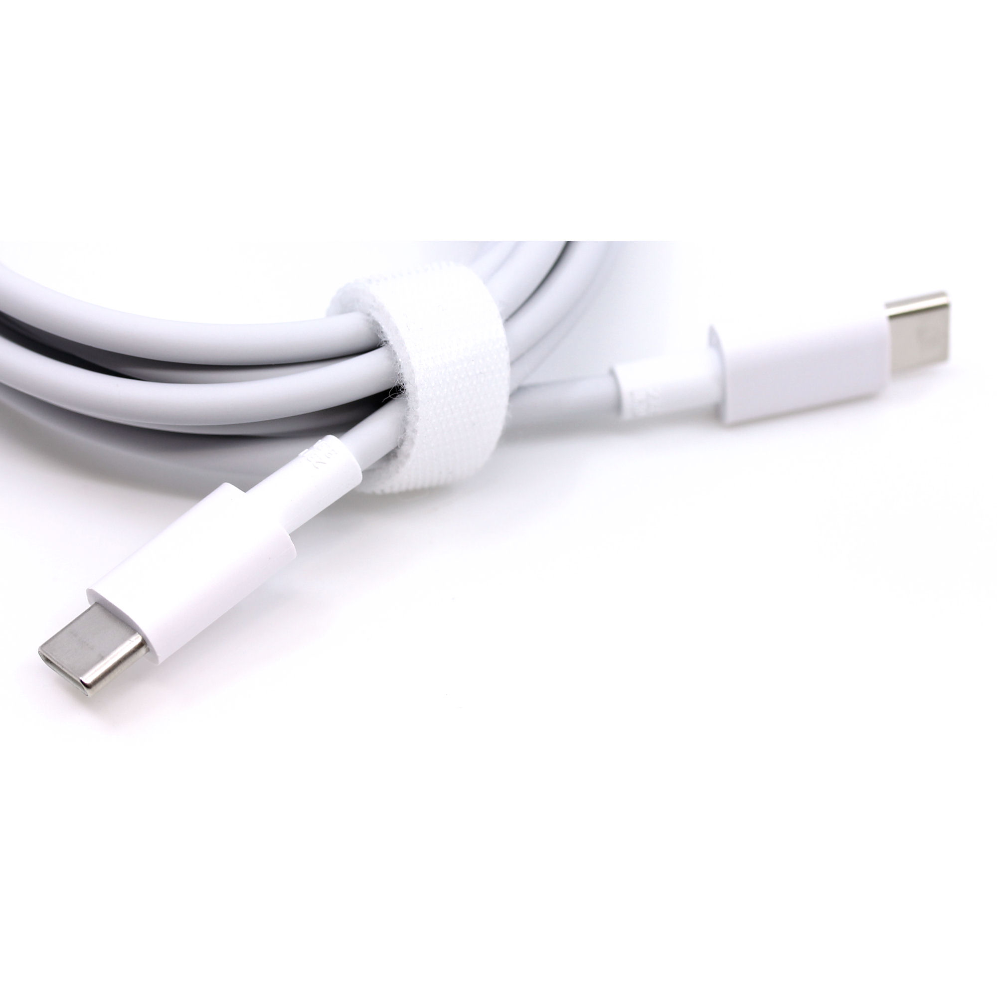 Honor Datenkabel USB Typ-C auf Typ-C 04071375 66W weiß