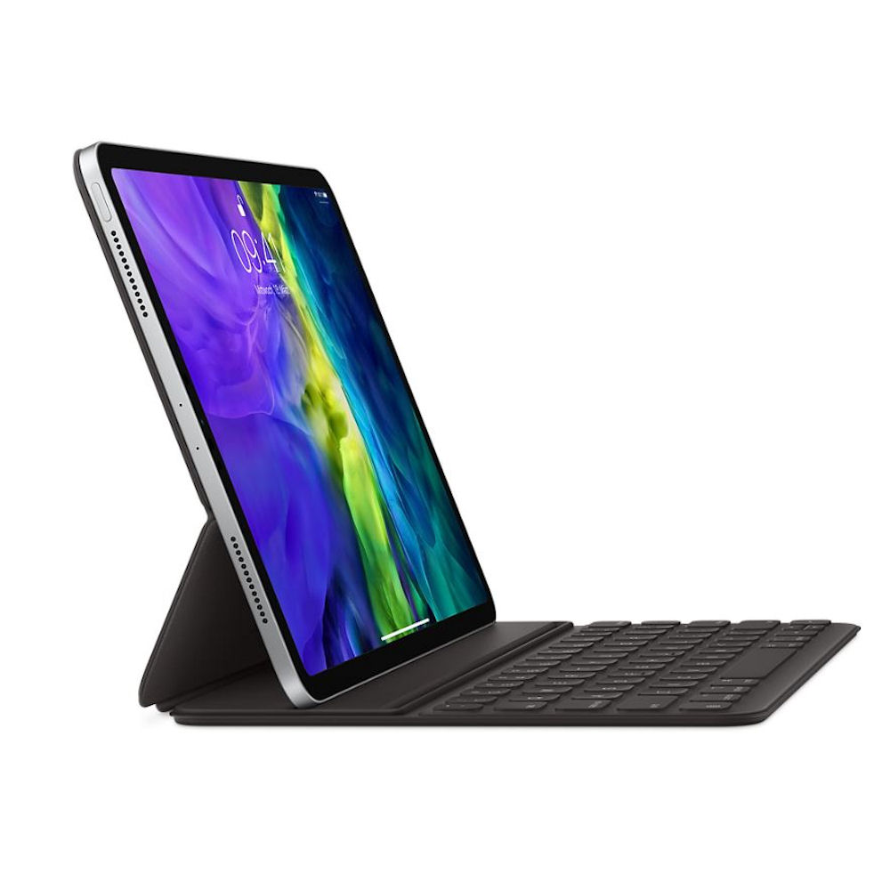 Apple iPad Pro 11.0 2018/20/21/22 (1/2/3/4) (DE) Smart Keyboard Folio MXNK2D/A