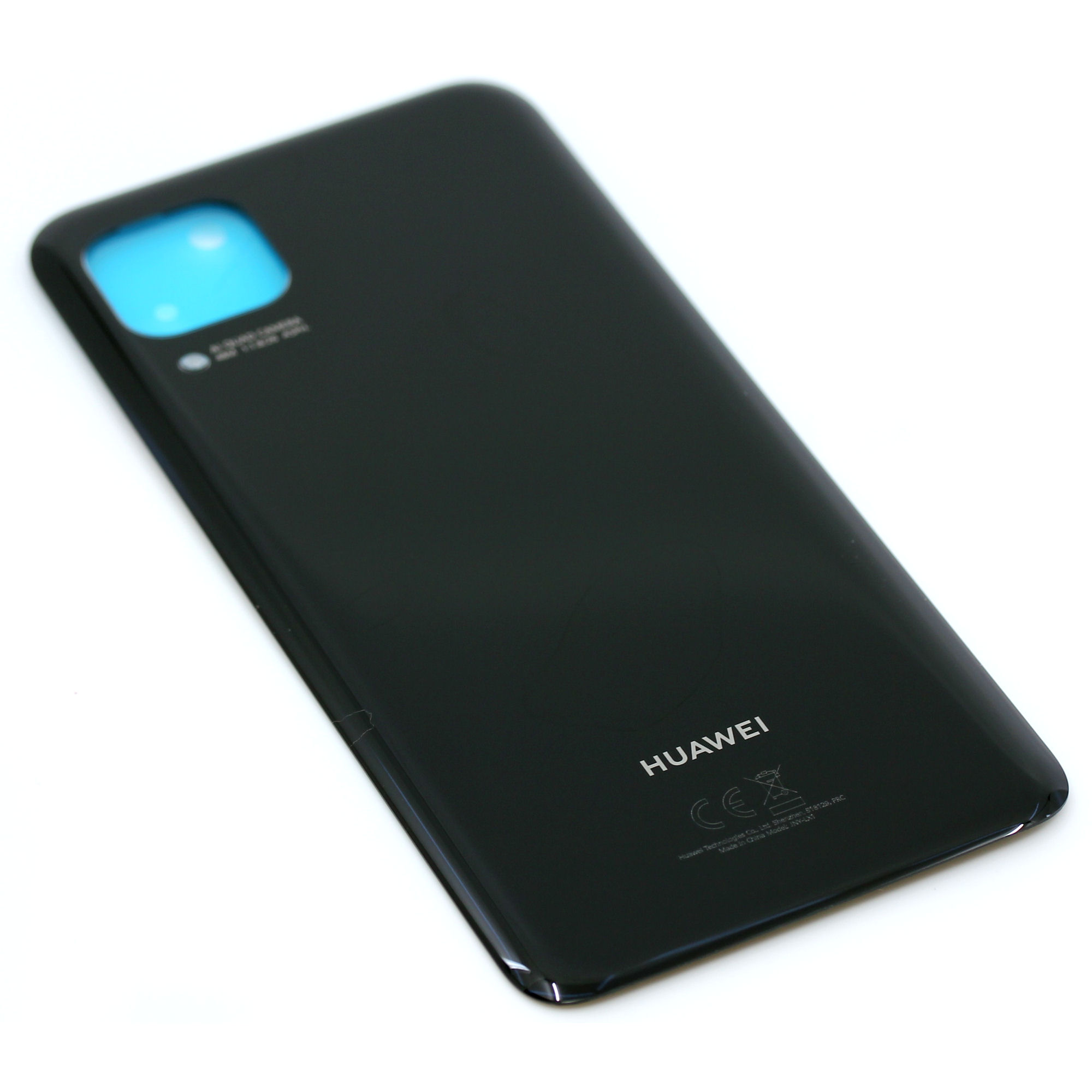 Huawei P40 Lite (JNY) Akkudeckel schwarz Backcover