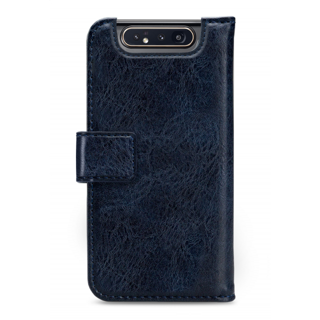 Mobilize Elite Gelly Wallet Book Case Samsung Galaxy A80 A805F Blue