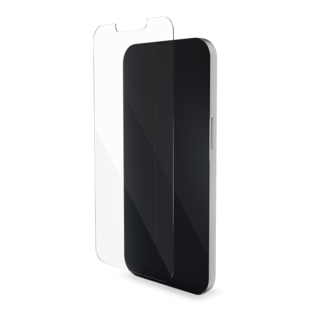 Mobilize Safety tempered Glass Schutzfolie Nothing Phone (2a)