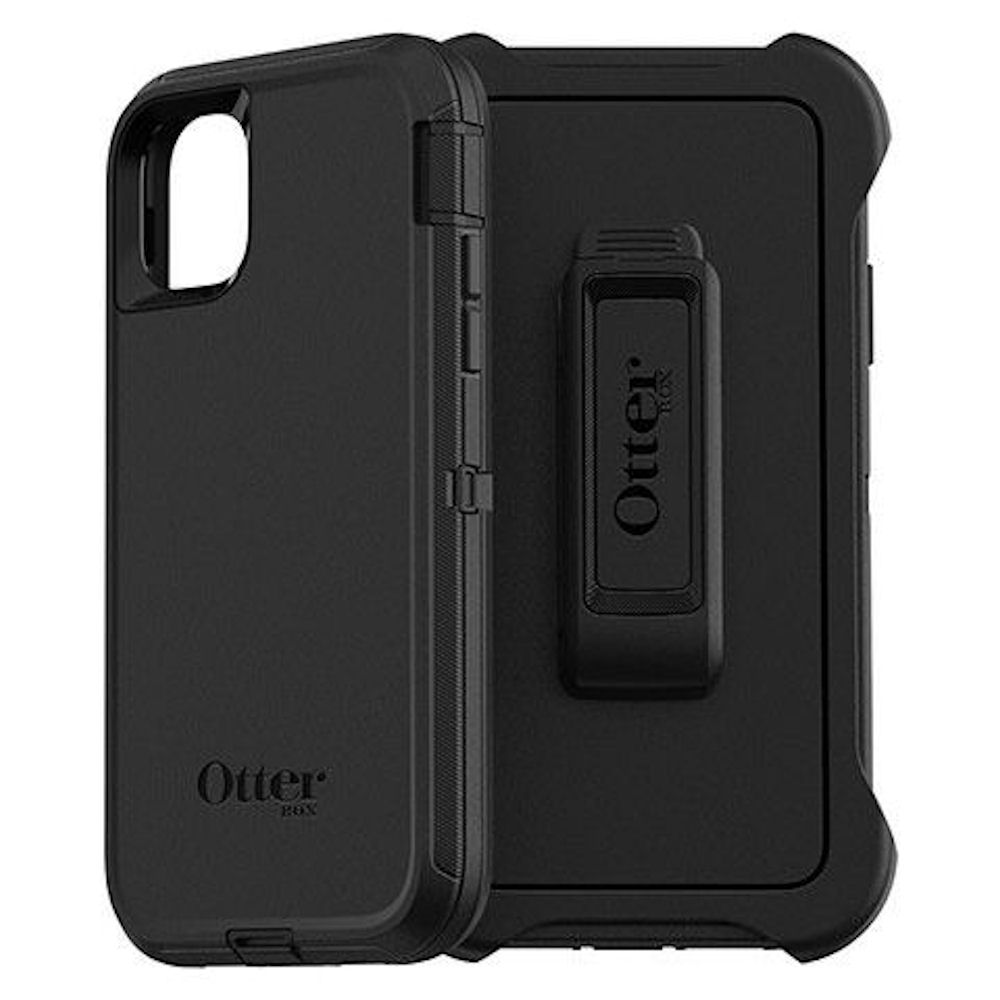 OtterBox Defender Series Screenless Edition Apple iPhone 11 schwarz