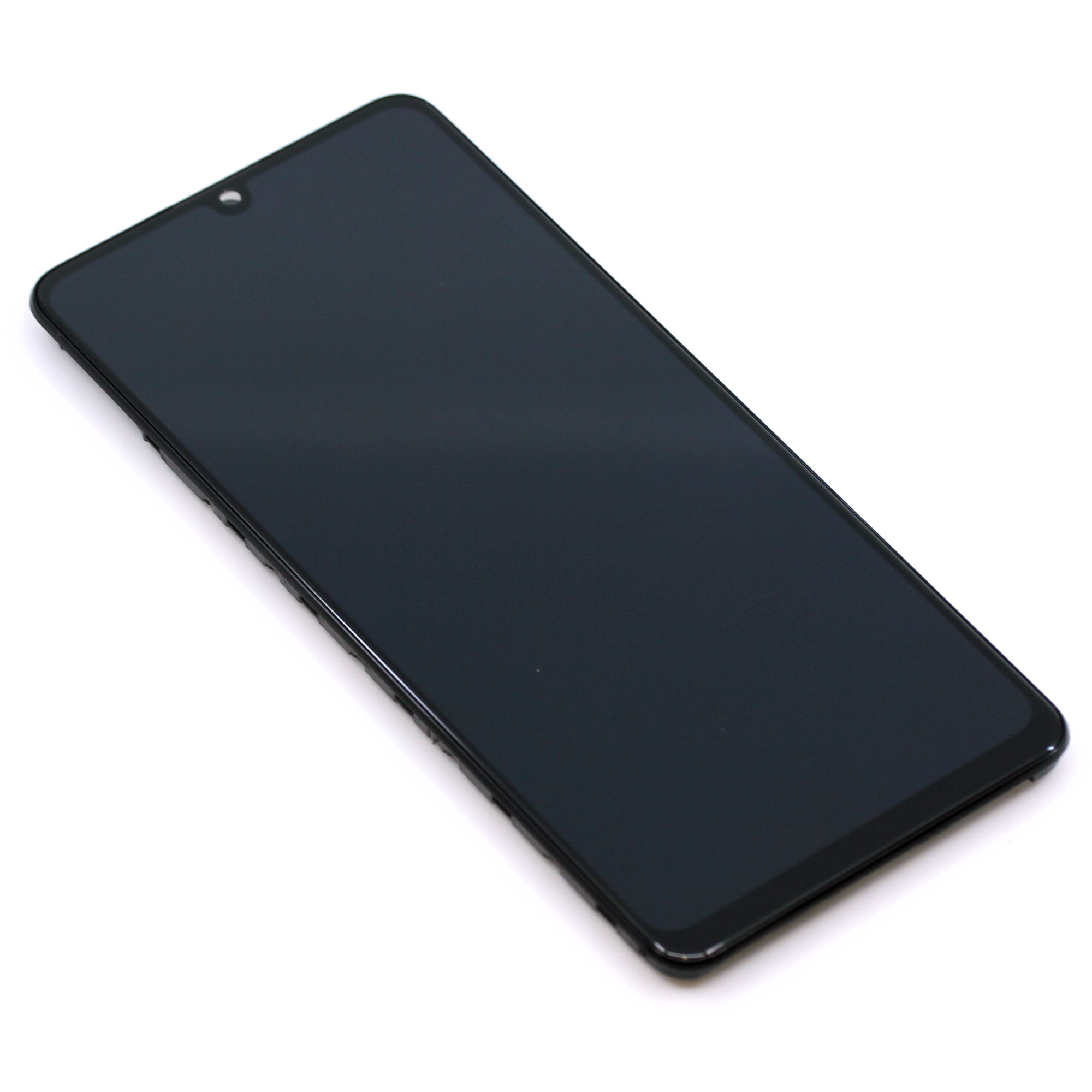 Samsung Galaxy A32 4G Display Einheit schwarz