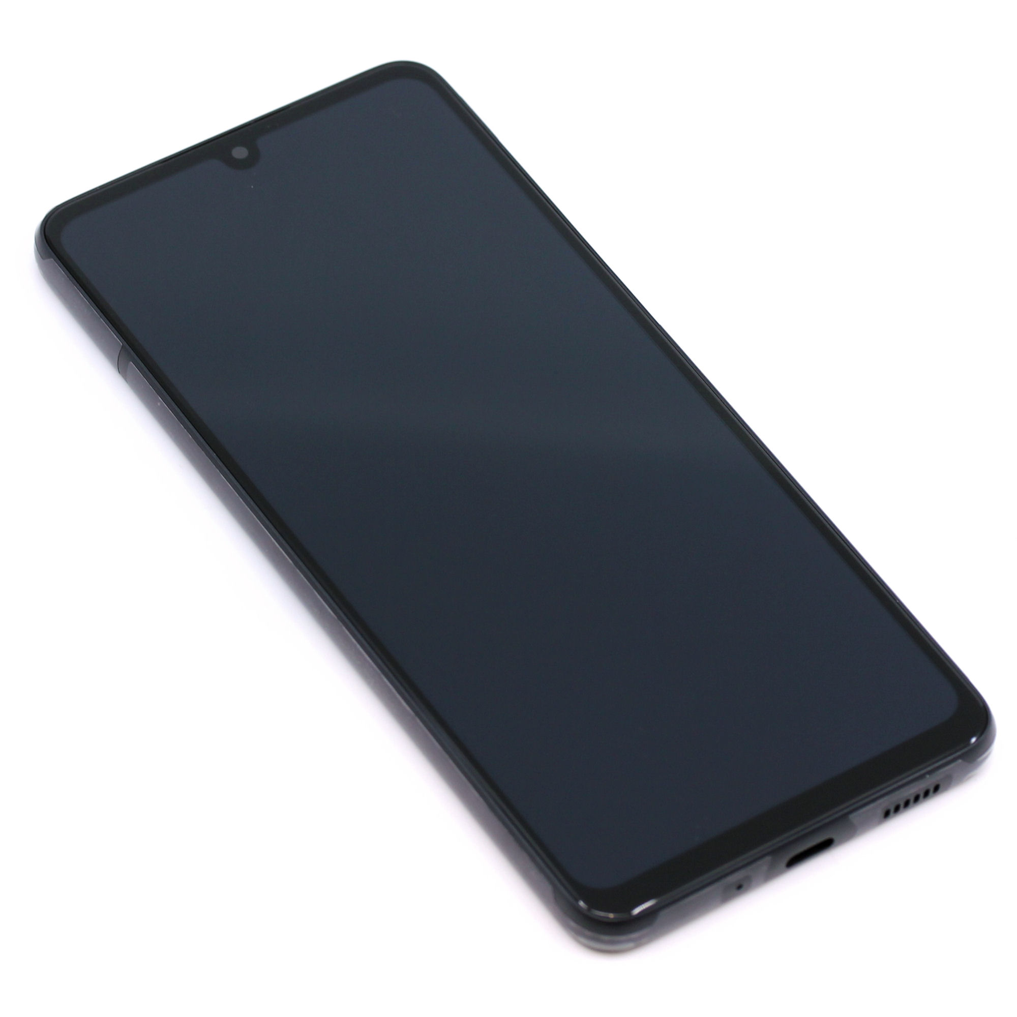 Samsung Galaxy A33 5G Display Einheit schwarz