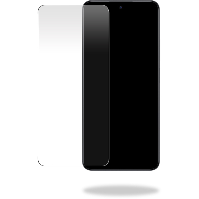 Mobilize Safety tempered Glass Schutzfolie Xiaomi Redmi Note 12 4G