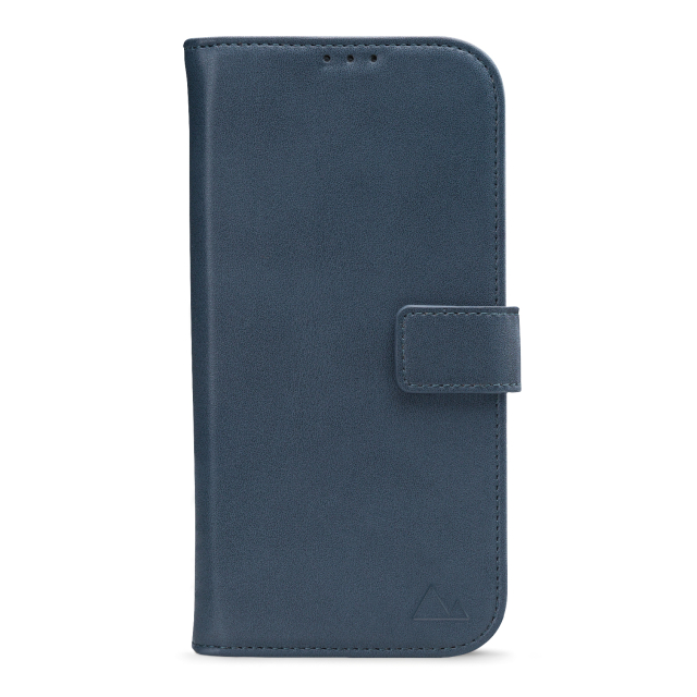 My Style Flex Wallet for Samsung Galaxy A35 5G A356B Ocean Blue