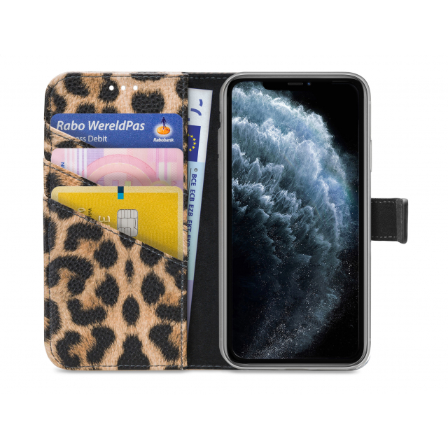 My Style Flex Wallet for Apple iPhone 11 Pro Leopard