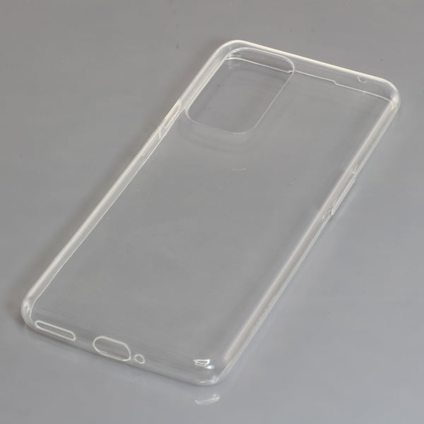 Clear Case TPU Ultra Slim Oneplus 9