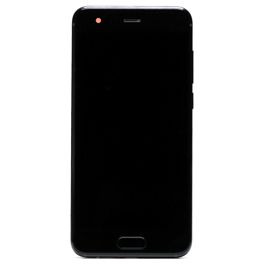 Huawei Honor 9/ Honor 9 Premium (STF-L09) Display + Touchscreen mit Akku schwarz