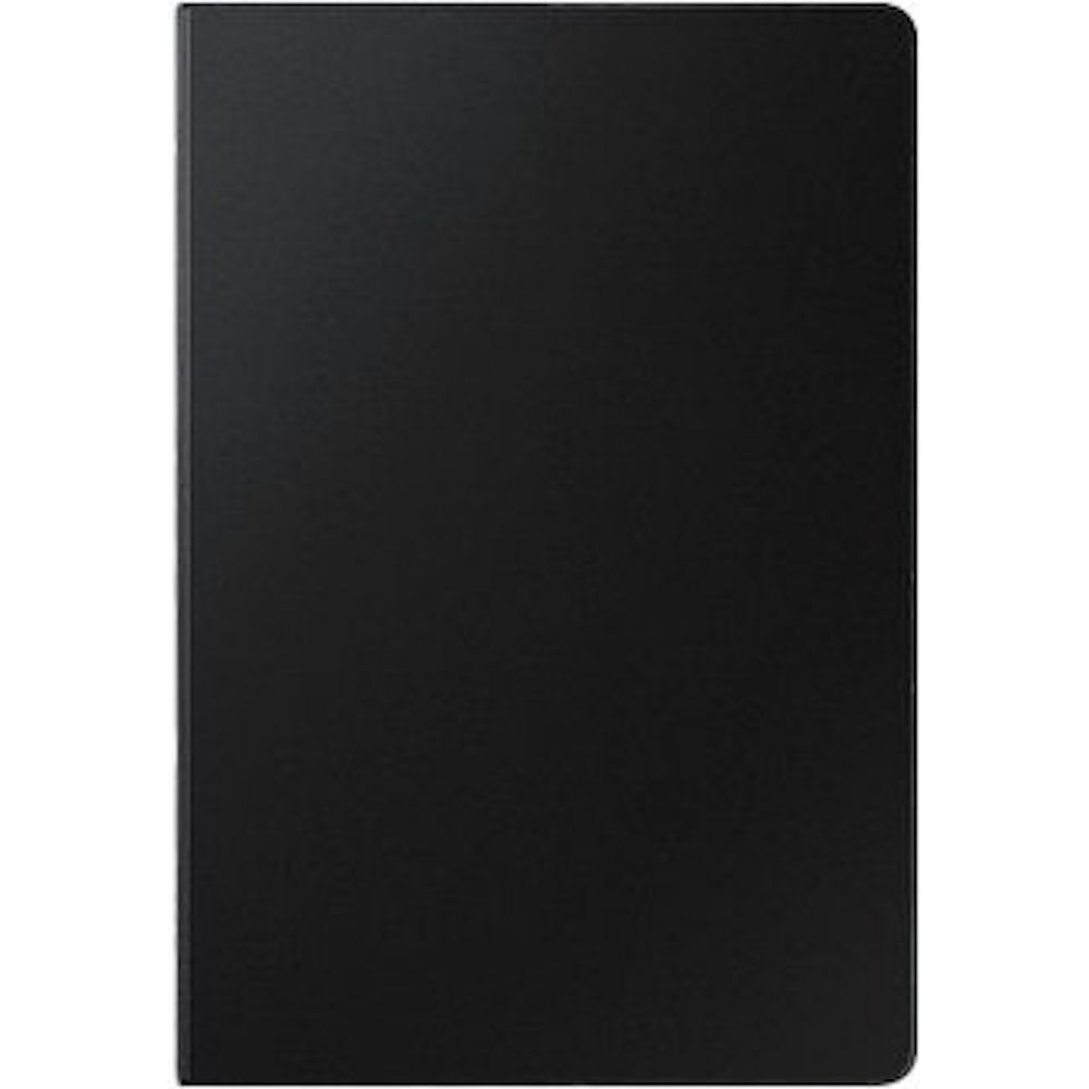 Book Cover Samsung Galaxy Tab S7 Plus T730 / Tab S7 FE EF-BT730PB schwarz
