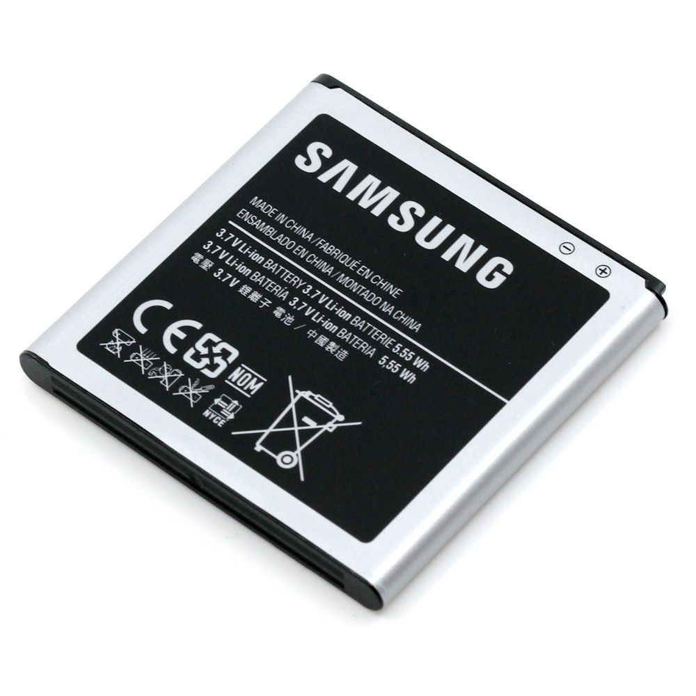 Akku Samsung EB535151VUCSTD Galaxy S i9070 Advance