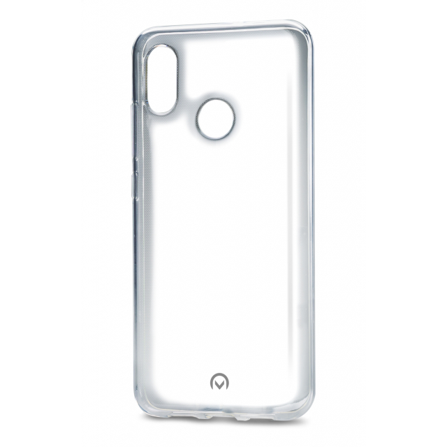 Mobilize Gelly Case Xiaomi Mi 8 Clear