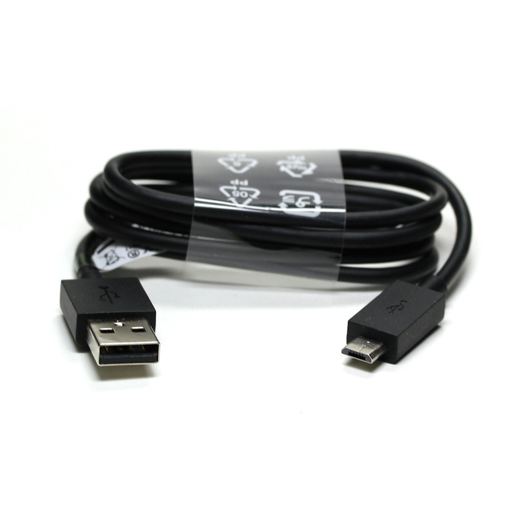 Datenkabel USB Original Sony UCB16 100 cm