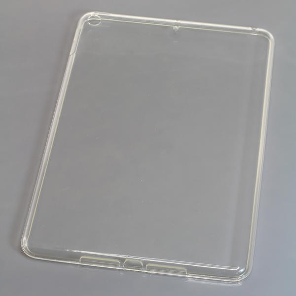 Clear Case TPU Ultra Slim Apple iPad mini 2019 transparent