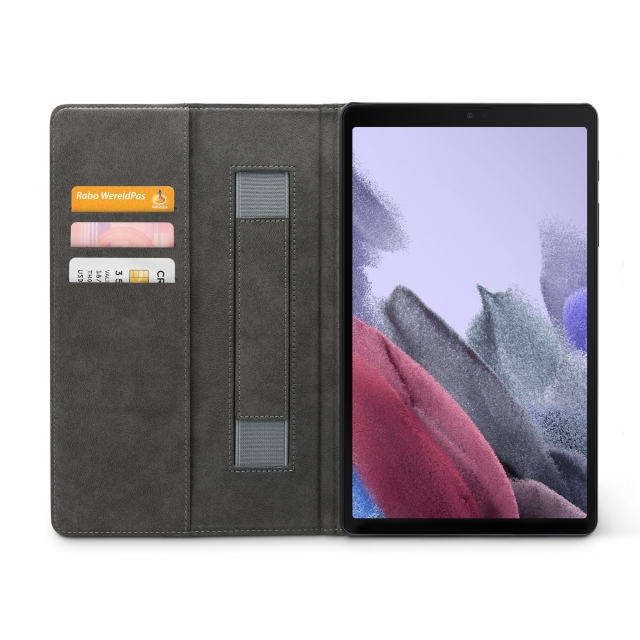 Mobilize Premium Folio Case Samsung Galaxy Tab A7 Lite 8.7 T225 schwarz