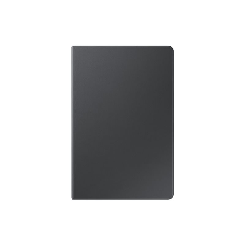 Book Cover Samsung Galaxy Tab A8 EF-BX200PJ dark grau