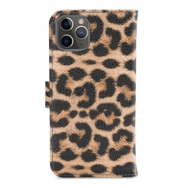 My Style Flex Wallet for Apple iPhone 11 Pro Leopard