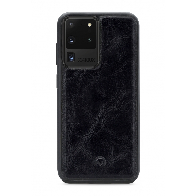 Mobilize 2in1 Gelly Wallet Case Samsung Galaxy S20 Ultra 5G G988B schwarz