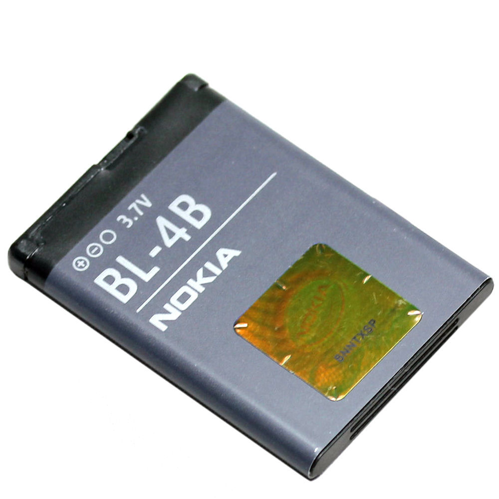 Akku Original Nokia BL-4B LiIon