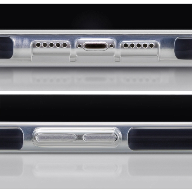 Mobilize Shatterproof Case Apple iPhone 14 Pro Max schwarz