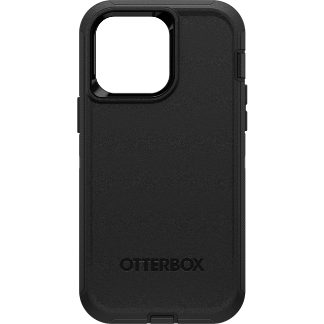 OtterBox Defender Series Screenless Edition Apple iPhone 14 Pro Max schwarz