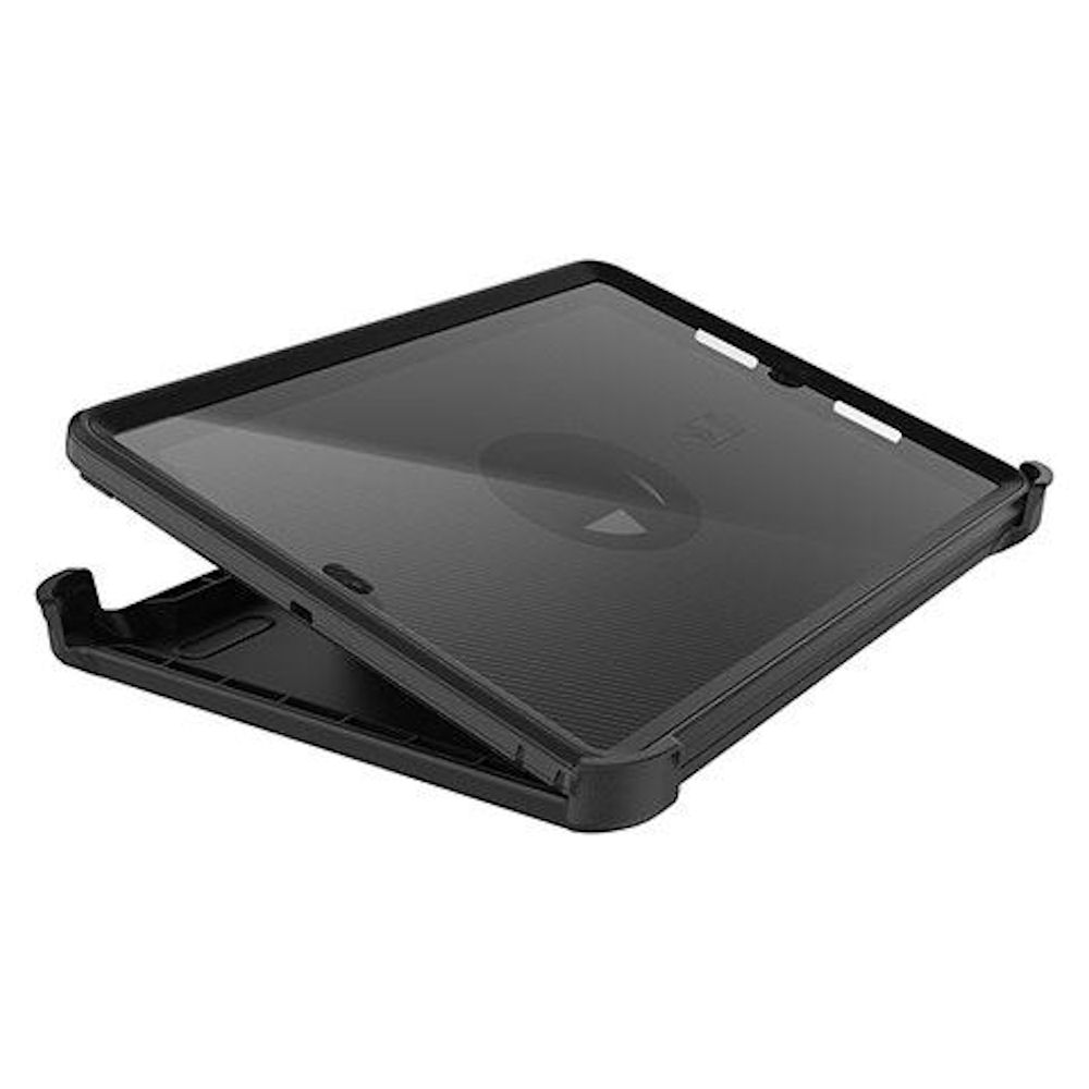 OtterBox Defender Series Apple iPad 10.2 2019 2020 2021 schwarz