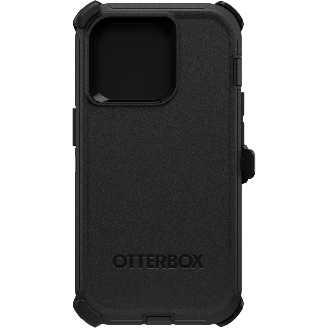 OtterBox Defender Series Screenless Edition Apple iPhone 14 Pro schwarz