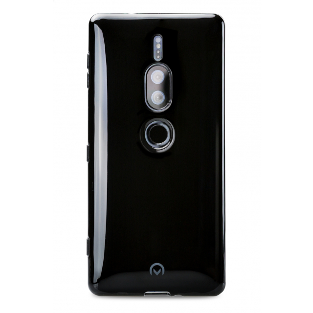 Mobilize Gelly Case Sony Xperia XZ2 Premium Black