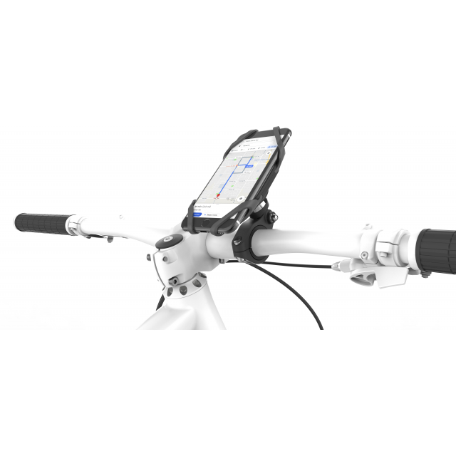 Mobilize Universal Smartphone Bike Holder für Geräte ab 120 x 60 mm