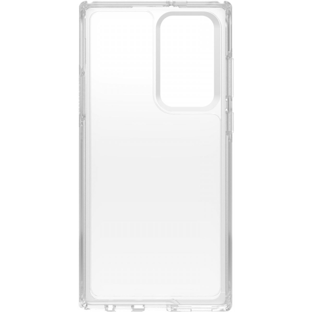 OtterBox Symmetry Clear Case Samsung Galaxy S22 Ultra 5G S908B Clear