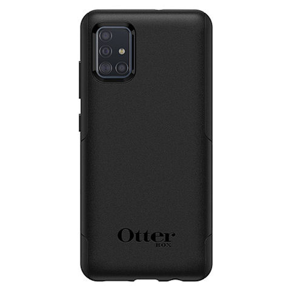 OtterBox Commuter Lite Series Samsung Galaxy A51 A515F schwarz