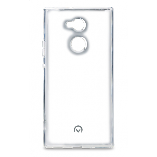 Mobilize Gelly Case Sony Xperia XA2 Ultra Clear