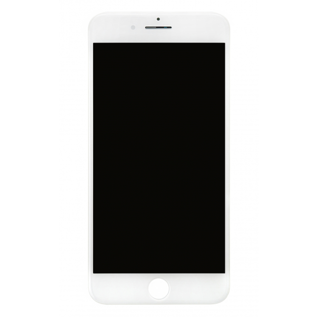 iPhone 8/ iPhone SE 2020/ 2022 Display Einheit (Toshiba) weiß refurbished