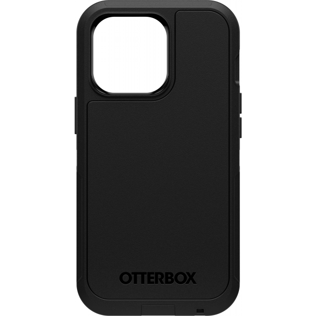 OtterBox Defender Series XT with MagSafe Apple iPhone 13 Pro schwarz