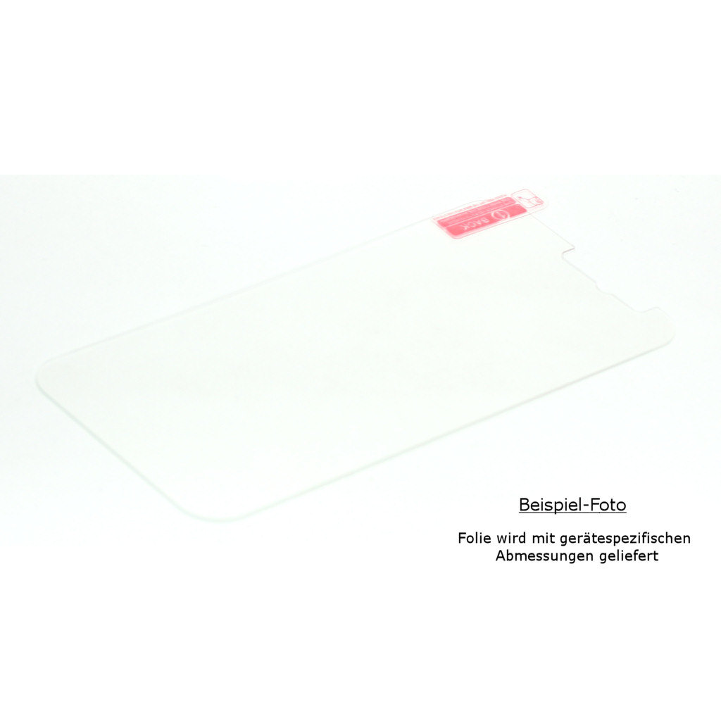 Schutzglas Basic tempered Glass Google Nexus 5X