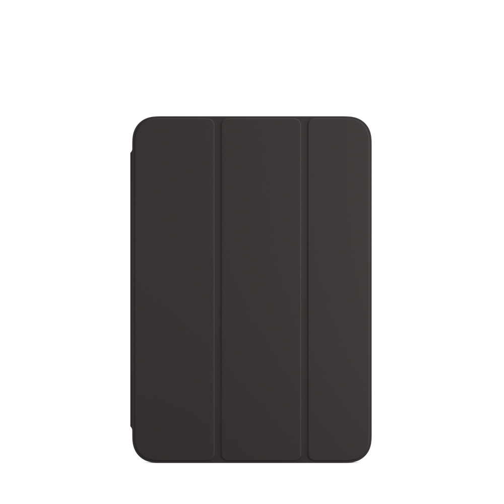 Apple iPad mini (6) Smart Folio MM6G3ZM/A schwarz