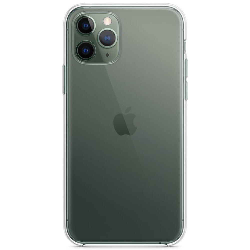 Apple iPhone 11 Pro Clear Case MWYK2ZM/A