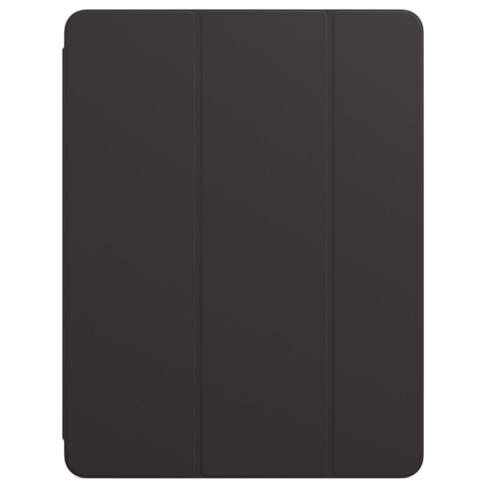 Apple iPad Pro 12.9 2018/20/21/22 (3/4/5/6) Smart Folio MJMG3ZM/A schwarz