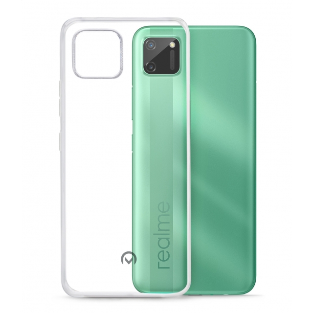 Mobilize Gelly Case realme C11 Clear
