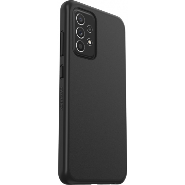 OtterBox React Series Samsung Galaxy A52/A52 5G/A52s 5G schwarz