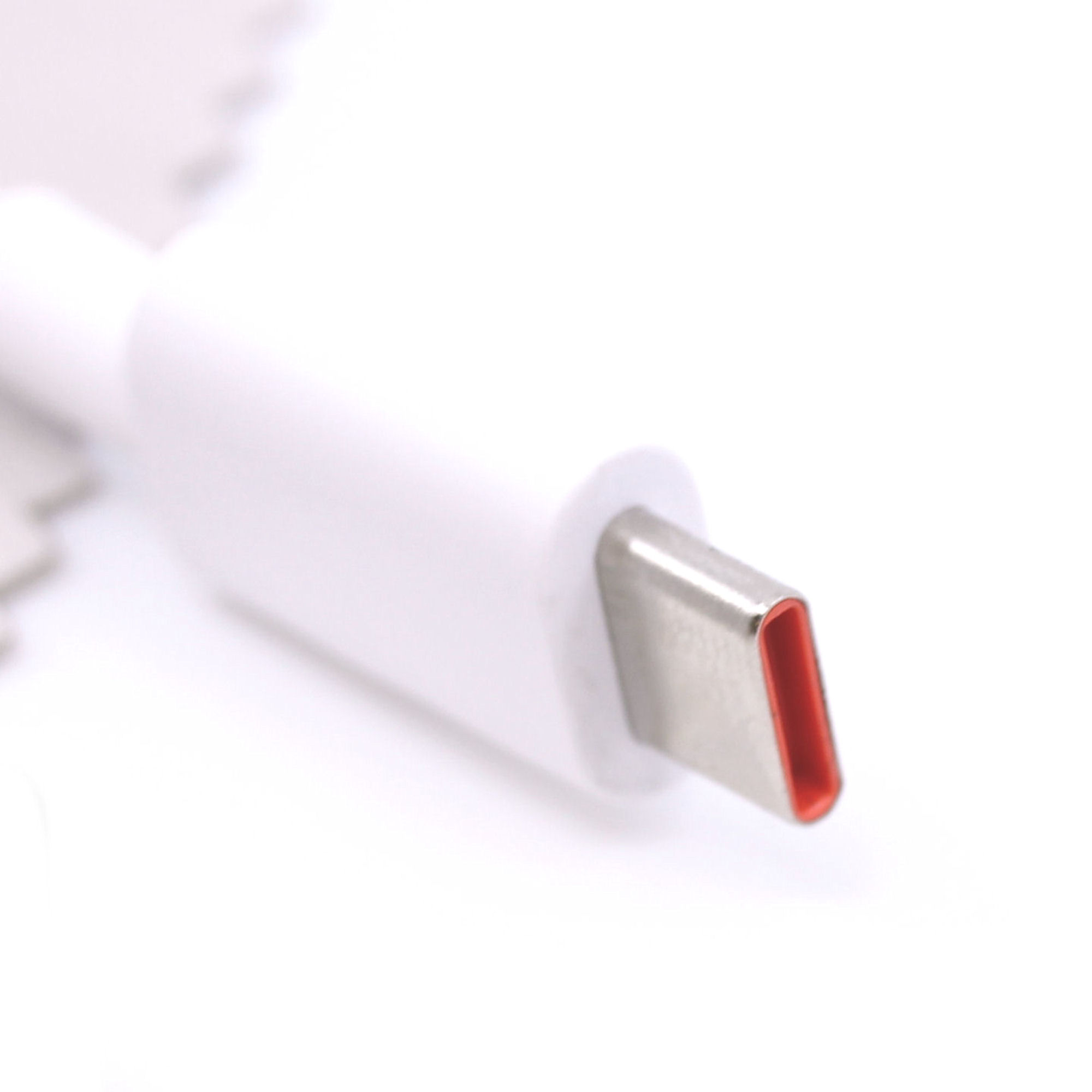 Xiaomi Ladegerät MDY-09-EW 10W USB Typ-C mit Kabel weiß
