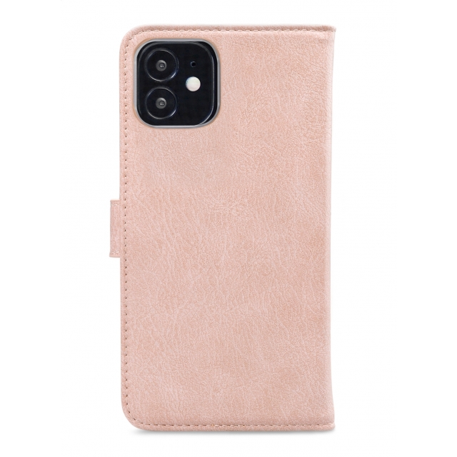 My Style Flex Wallet for Apple iPhone 12 Mini Pink